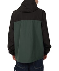 TIMBERLAND WATERPROOF Jacket green gbl-black - Men's Jackets - 5