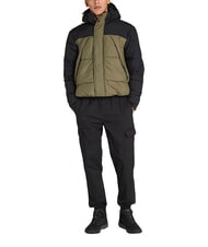 TIMBERLAND PUFFET Water repellent down jacket - Men's down jackets