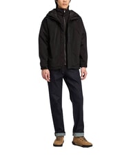 TIMBERLAND WINNICK Jacket BLACK - Men's Jackets - 2