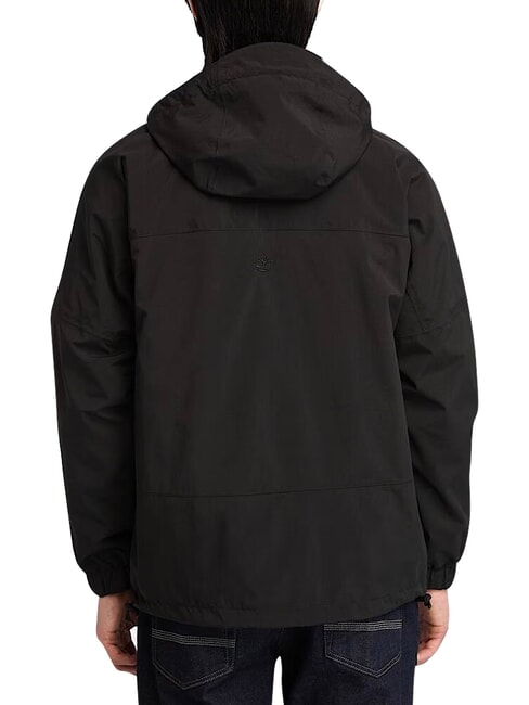 WINNICK Jacket BLACK - Men's Jackets