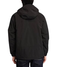 TIMBERLAND WINNICK Jacket BLACK - Men's Jackets - 3