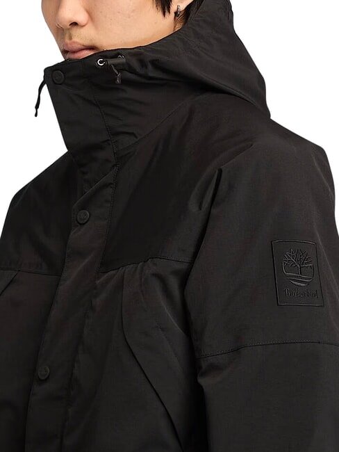 WINNICK Jacket BLACK - Men's Jackets