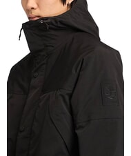 TIMBERLAND WINNICK Jacket BLACK - Men's Jackets - 5