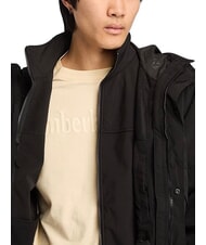 TIMBERLAND WINNICK Jacket BLACK - Men's Jackets - 6