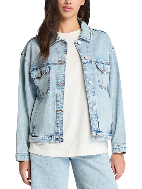 ARCHIVE DENIM Jacket salt coast - Women's Jackets