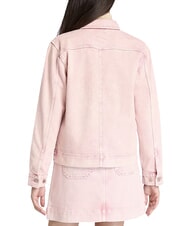 TIMBERLAND KEMPSHIRE CHORE Jacket peach pink wash - Women's Jackets - 2
