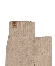 TIMBERLAND FLECK Gloves island fossil - Gloves - 3