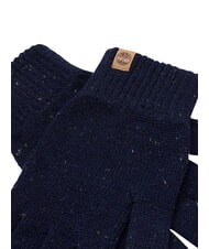 TIMBERLAND FLECK Gloves peacoat - Gloves - 2