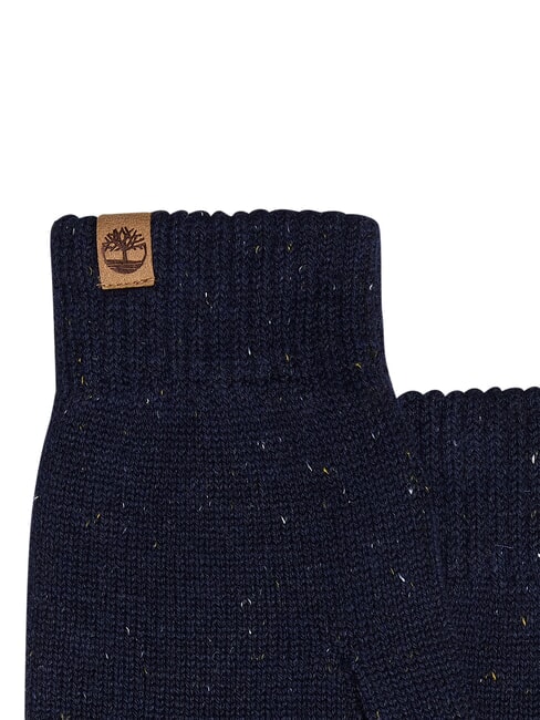 FLECK Gloves peacoat - Gloves