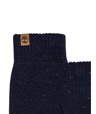 TIMBERLAND FLECK Gloves peacoat - Gloves - 3