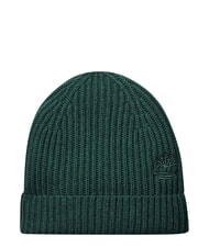 TIMBERLAND WOOL Wool blend hat green gables - Hats - 2