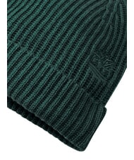 TIMBERLAND WOOL Wool blend hat green gables - Hats - 3