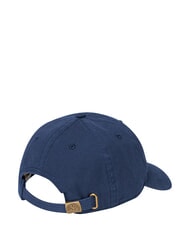 TIMBERLAND COOPER HILL Visor hat peacoat - Hats - 2