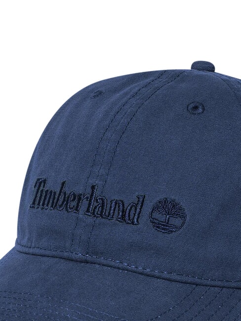 COOPER HILL Visor hat peacoat - Hats