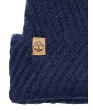 TIMBERLAND DIAGONAL Hat peacoat - Hats - 3
