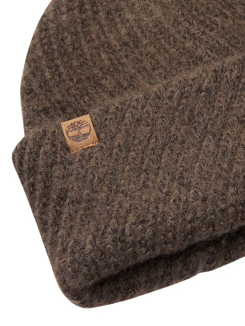 DIAGONAL Hat chocolate chip - Hats