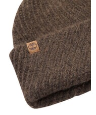 TIMBERLAND DIAGONAL Hat chocolate chip - Hats - 2