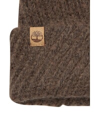 TIMBERLAND DIAGONAL Hat chocolate chip - Hats - 3