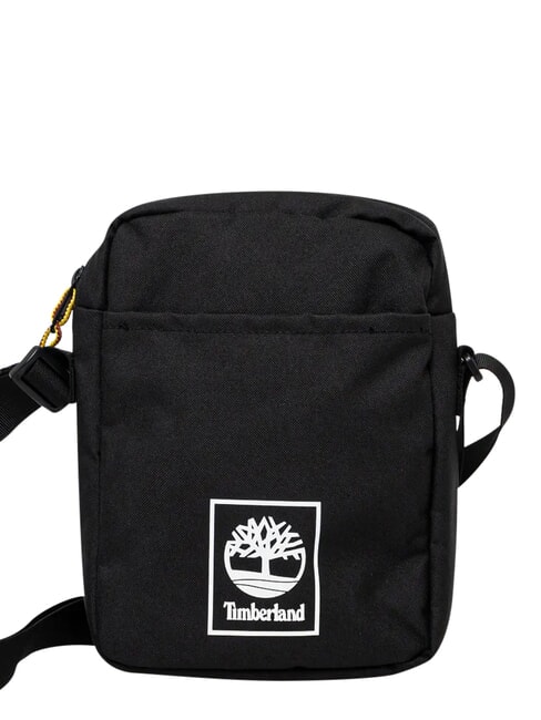 THAYER Shoulder bag BLACK - Over-the-shoulder Bags for Men