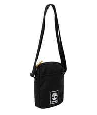TIMBERLAND THAYER Shoulder bag BLACK - Over-the-shoulder Bags for Men - 3