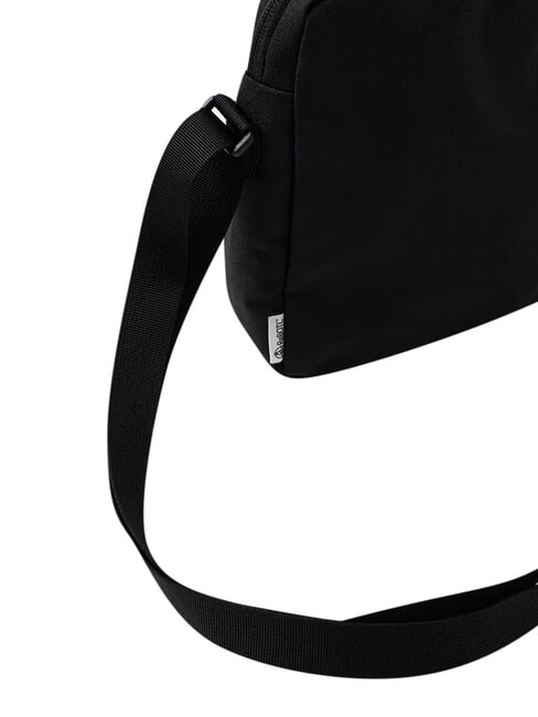 THAYER Shoulder bag BLACK - Over-the-shoulder Bags for Men