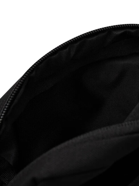 THAYER Shoulder bag BLACK - Over-the-shoulder Bags for Men