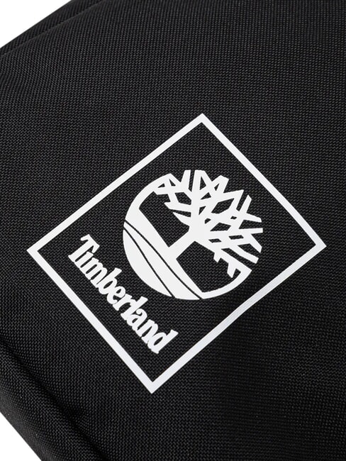 THAYER Shoulder bag BLACK - Over-the-shoulder Bags for Men