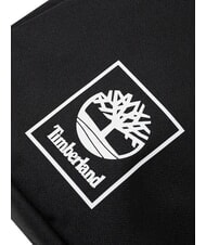 TIMBERLAND THAYER Shoulder bag BLACK - Over-the-shoulder Bags for Men - 6