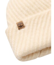 TIMBERLAND DIAGONAL Hat angora - Hats - 2