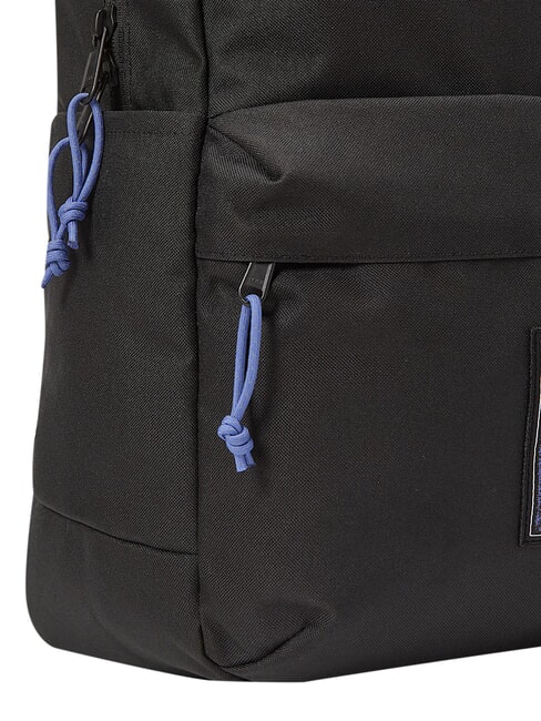 BLACK FRIDAY Multi-pocket backpack BLACK - Backpacks & School and Leisure