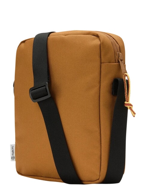 THAYER Shoulder bag dark wheat boot - Over-the-shoulder Bags for Men