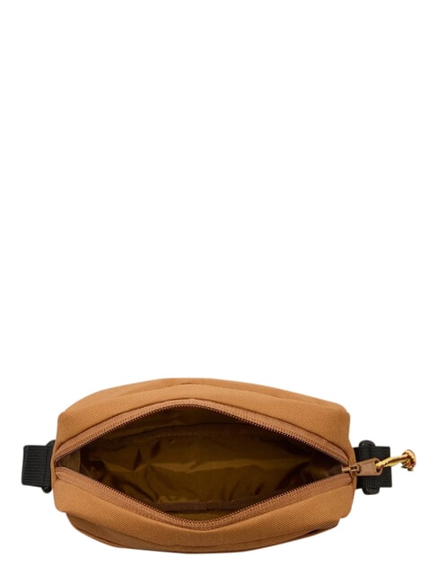 THAYER Shoulder bag dark wheat boot - Over-the-shoulder Bags for Men