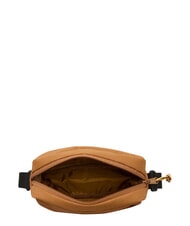 TIMBERLAND THAYER Shoulder bag dark wheat boot - Over-the-shoulder Bags for Men - 3