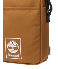 TIMBERLAND THAYER Shoulder bag dark wheat boot - Over-the-shoulder Bags for Men - 4