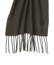 TIMBERLAND SOLID Scarf grapleaf - Scarves - 2