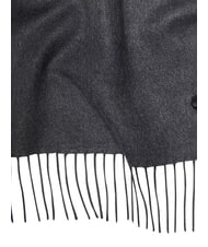 TIMBERLAND SOLID Scarf medium gray heather - Scarves - 2