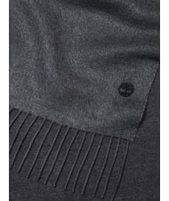 TIMBERLAND SOLID Scarf medium gray heather - Scarves - 3