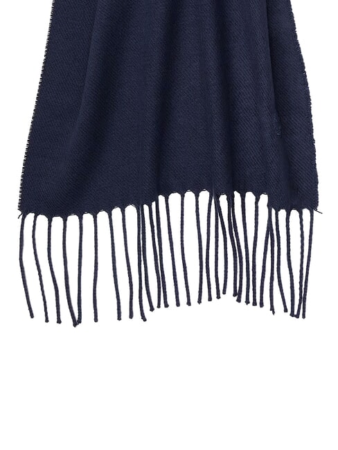 SOLID Scarf peacoat - Scarves