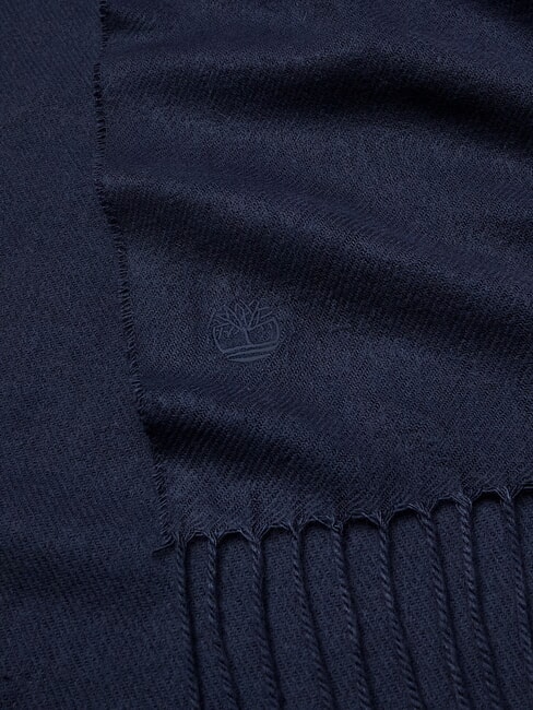 SOLID Scarf peacoat - Scarves