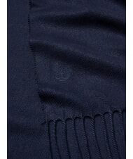 TIMBERLAND SOLID Scarf peacoat - Scarves - 3