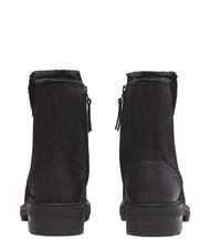 TIMBERLAND BRIMFIELD Leather ankle boots - Women&rsquo;s shoes