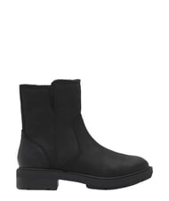 TIMBERLAND BRIMFIELD Leather ankle boots black full grain - Women&rsquo;s shoes - 4