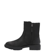 TIMBERLAND BRIMFIELD Leather ankle boots black full grain - Women&rsquo;s shoes - 5