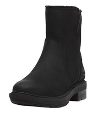TIMBERLAND BRIMFIELD Leather ankle boots black full grain - Women&rsquo;s shoes - 6
