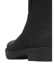 TIMBERLAND BRIMFIELD Leather ankle boots black full grain - Women&rsquo;s shoes - 9