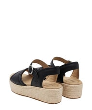 TIMBERLAND SANTORINI SUN Leather sandals - Women&rsquo;s shoes