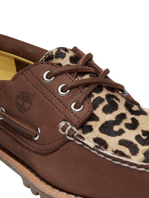 AUTHENTIC Suede leather shoes medium brown nubuck - Women&rsquo;s shoes