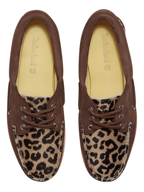 AUTHENTIC Suede leather shoes medium brown nubuck - Women&rsquo;s shoes