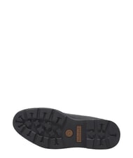 TIMBERLAND BRIMFIELD Low leather ankle boots black full grain - Women&rsquo;s shoes - 8