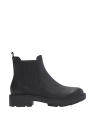 TIMBERLAND BRIMFIELD Low leather ankle boots black full grain - Women&rsquo;s shoes - 4